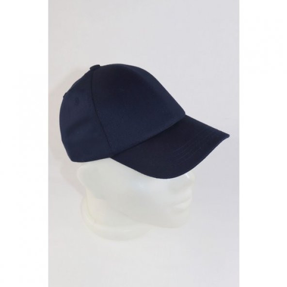 Zirve Şapka Yazlık Sade Sport Şapka - Resim 2