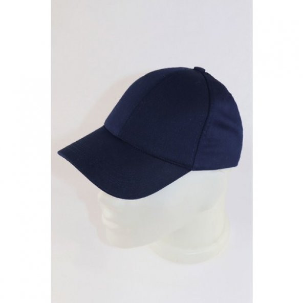 Zirve Şapka Yazlık Sade Sport Şapka - Resim 3