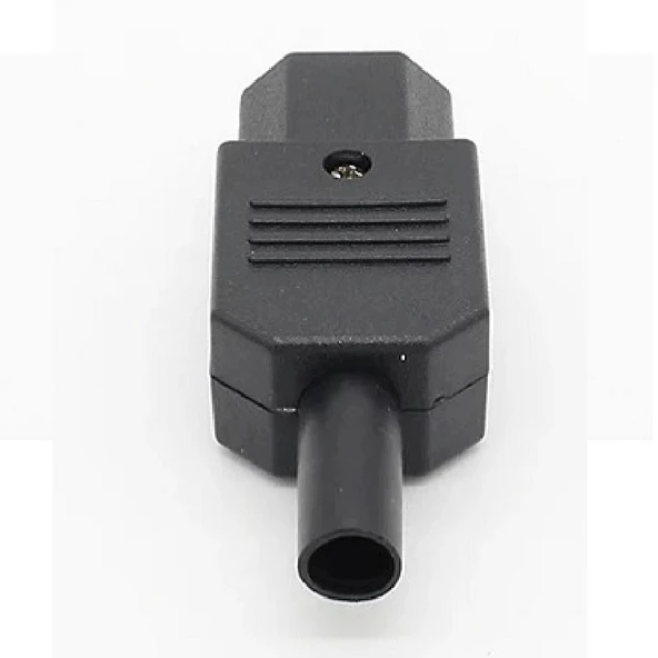 POWER DİŞİ FİŞ - KETTLE PRİZ - 4