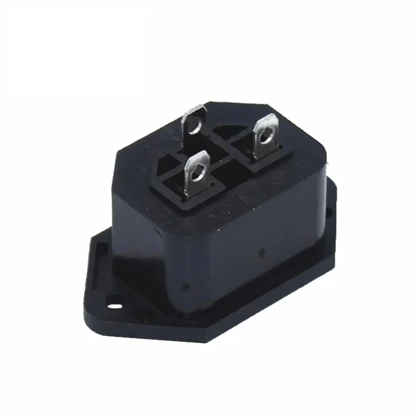 Power Dişi Şase Fiş - 3