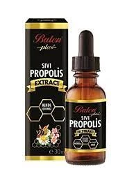 Balen Propolis Ekstraktı 30 Ml