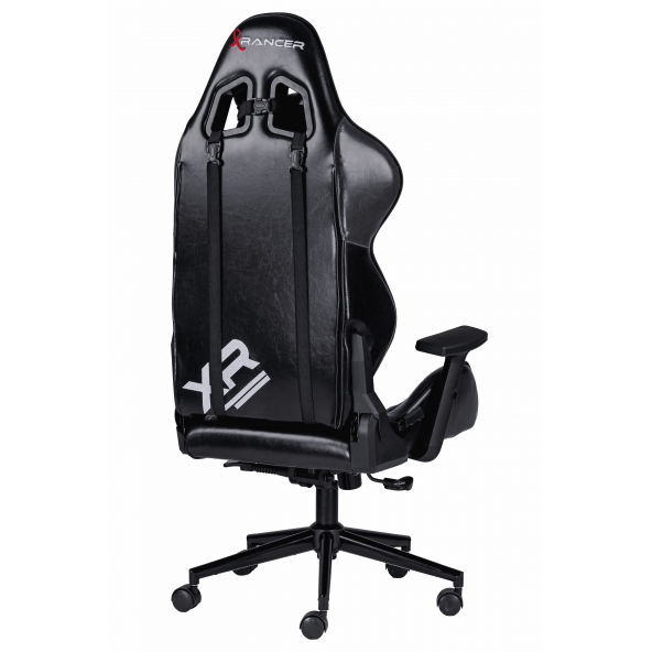 XRANCER CROSS GRAY (DERİ) OYUNCU KOLTUĞU - 2