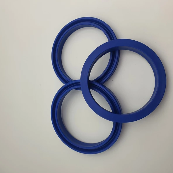 Piston Boğaz Keçesi Pu K21 - 24x40x8 - Resim 5