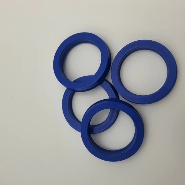 Piston Boğaz Keçesi Pu K21 - 24x40x8 - Resim 4