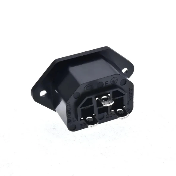 Power Erkek Şase Fiş - 4