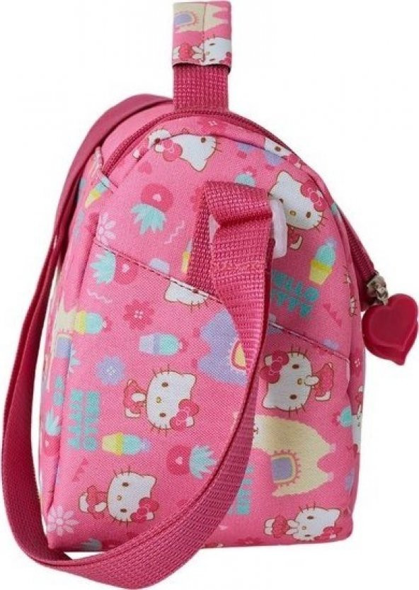 Hello Kitty Beslenme Çantası - 2