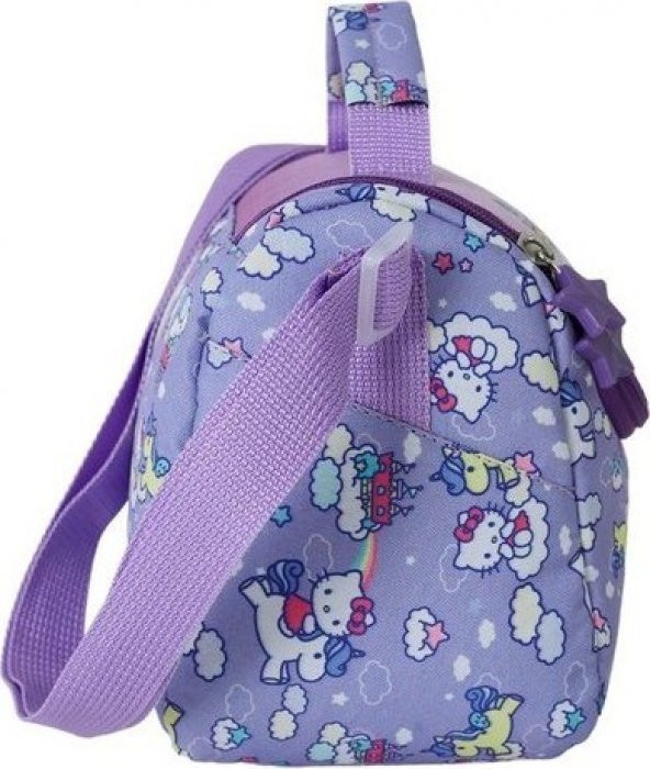 Hello Kitty Beslenme Çantası - 2