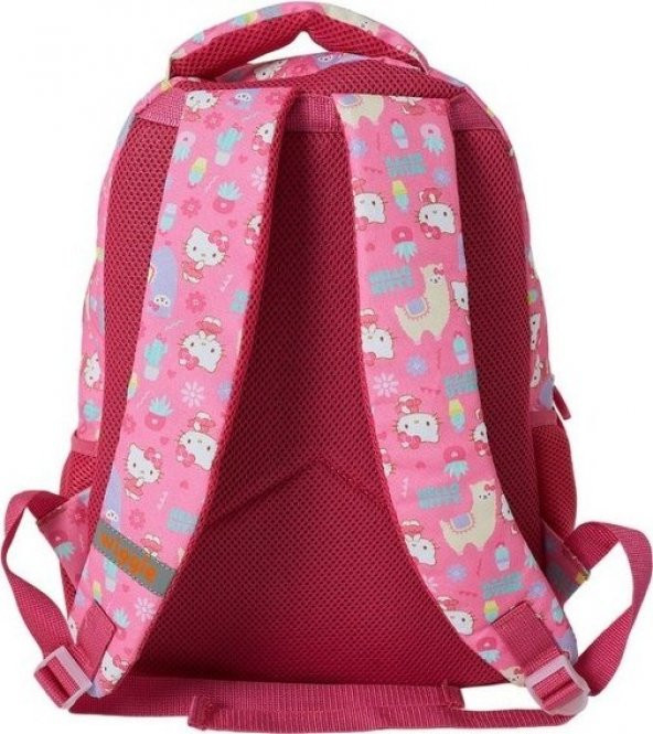 Hello Kıtty Okul Çantası 2220 2023 - Resim 2