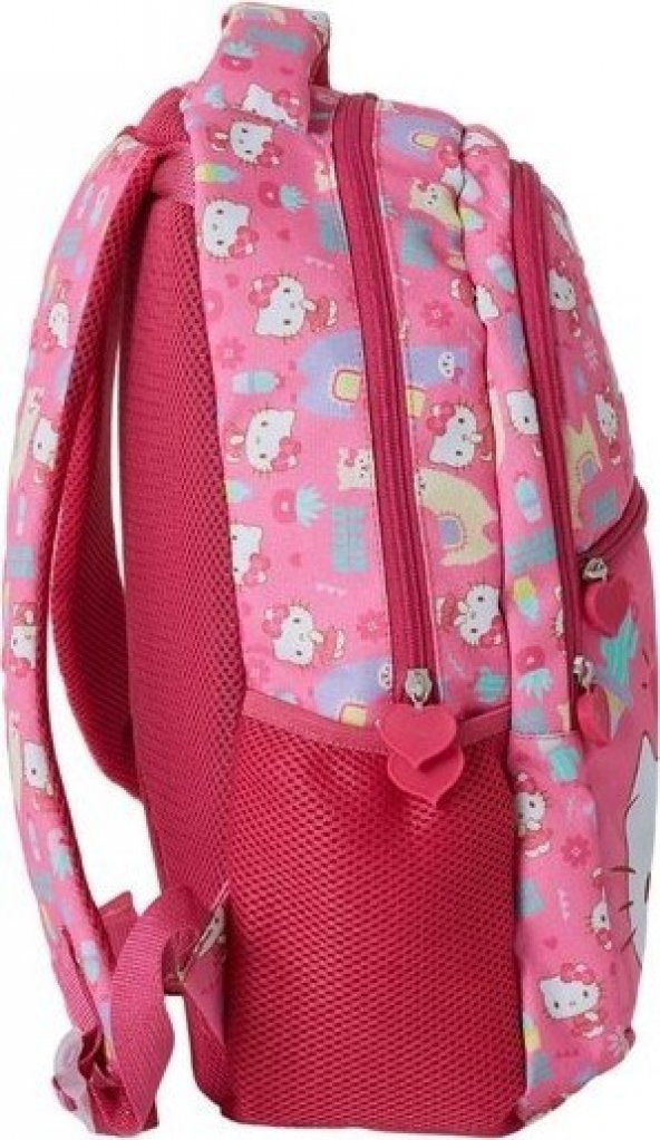 Hello Kıtty Okul Çantası 2220 2023 - Resim 3