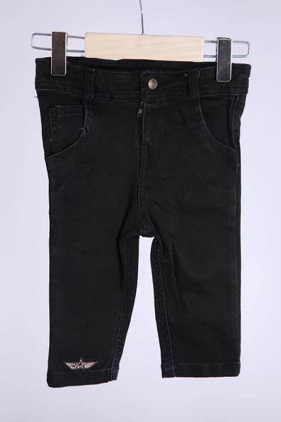 Babyhola Yün Polar Ceket Pantolon Erkek Takım 2'li 12592 - 10