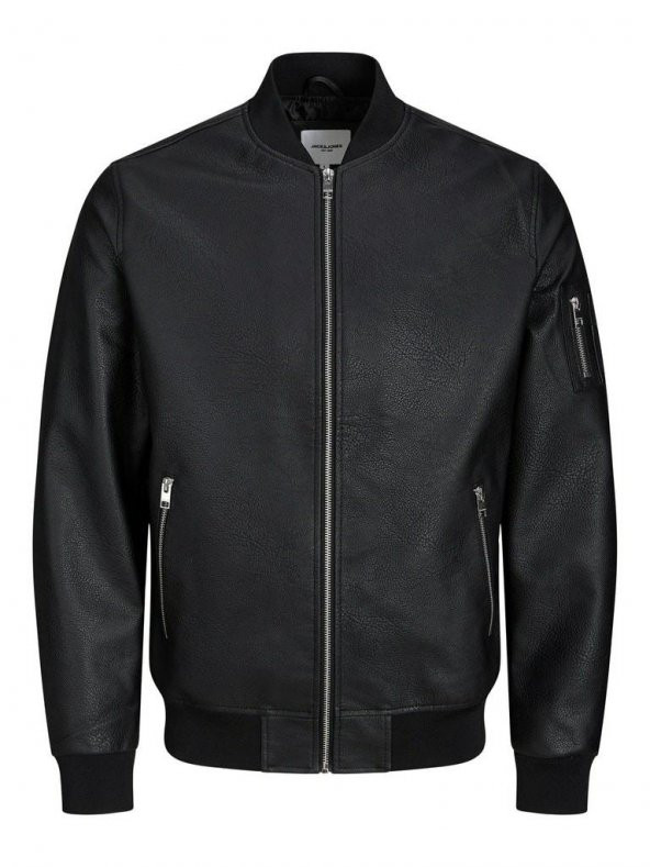 Jack Jones Rocky Bommer Erkek Ceket 12245256