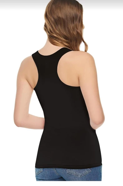 TUTKU ELİT 2003 BAYAN MODAL ELASTAN SPORCU ATLET 6 ADET ürün görseli