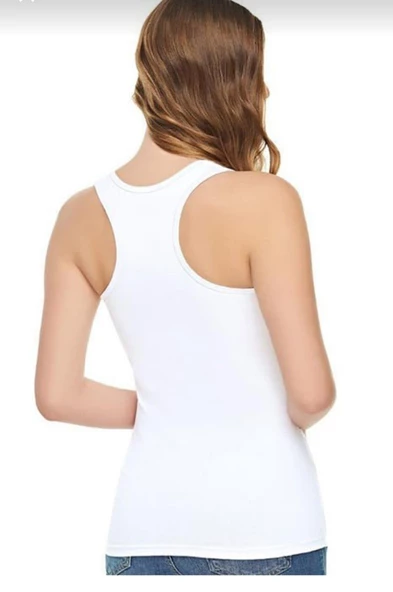 TUTKU ELİT 2003 BAYAN MODAL ELASTAN SPORCU ATLET 6 ADET - Resim 3