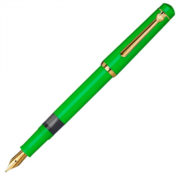 SCRIKSS DOLMAKALEM 419 YEŞİL 1 Adet