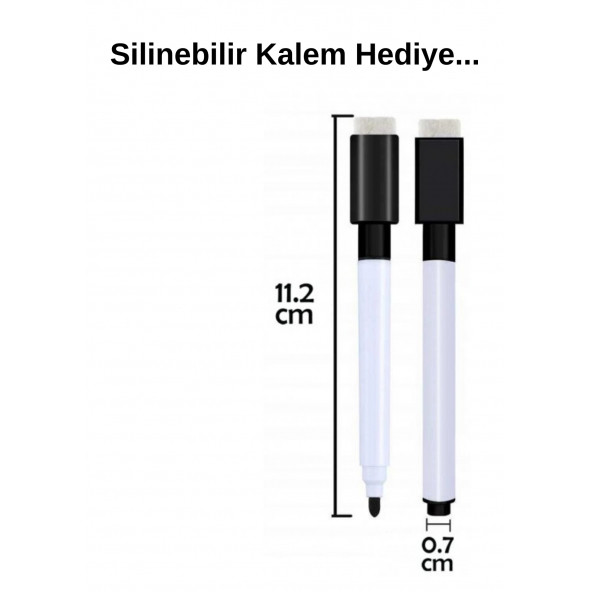 İngilizce Kelime Ezberleme Kartelaları (22 Kartela) - 5
