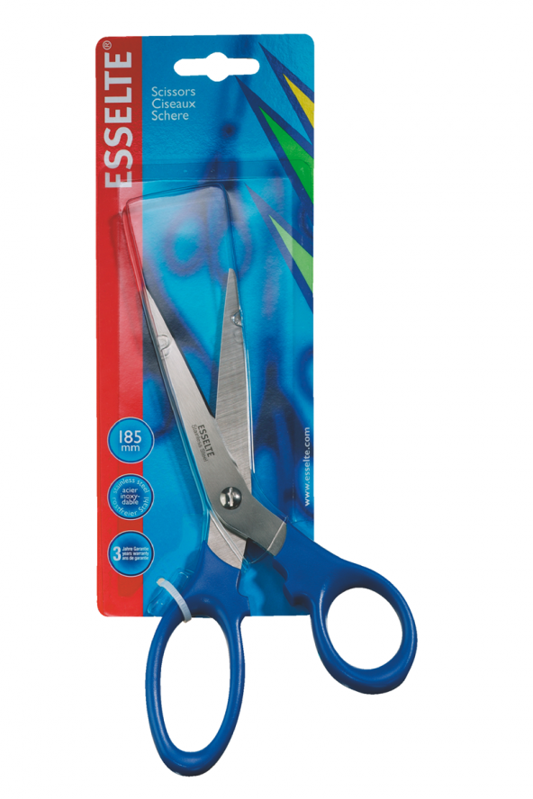 ESSELTE MAKAS 18,5 CM 82118 10 Adet