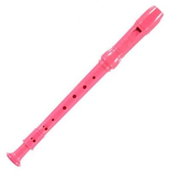MAS FLÜT KUTULU PEMBE 880 1 Adet