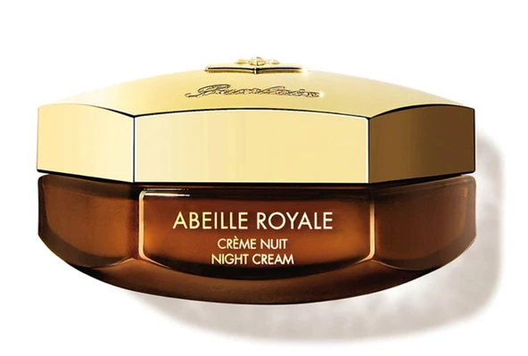 Guerlain Abeille Royale Night Cream 50ML Anti-age Gece Kremi