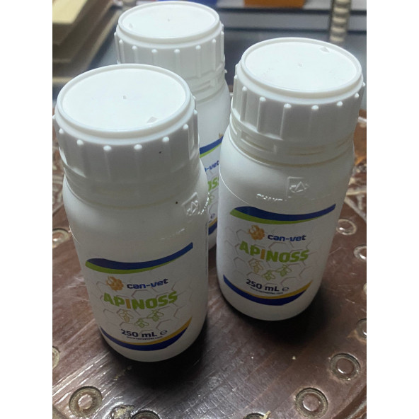 APINOS 250 ML - 2