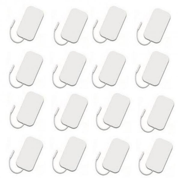 Tens & Ems Elektrod 5*9 cm 4 Paket