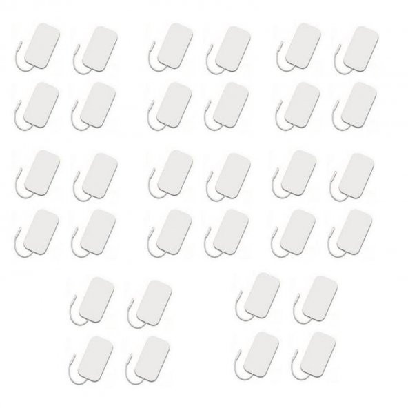 Tens & Ems Elektrod 5*9 cm 8 Paket