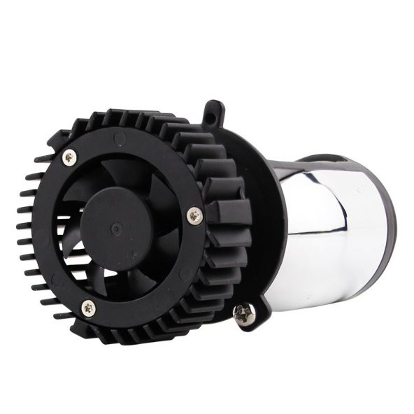 H4 MERCEKLİ ULTRA POWER LED XENON TAKIMI ŞİMŞEK ETKİLİ - 3