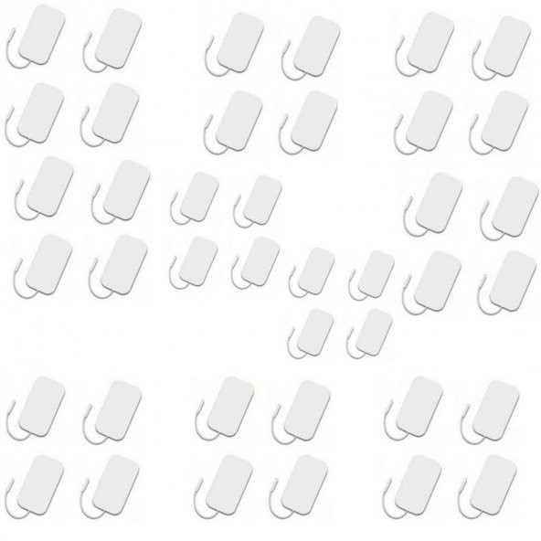 Tens & Ems Elektrod 5*9 cm 10 Paket