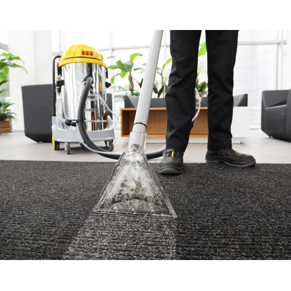 RTRMAX RTM8175 ENDÜSTRİYEL HALI VE KOLTUK YIKAMALI SÜPÜRGE 3600W