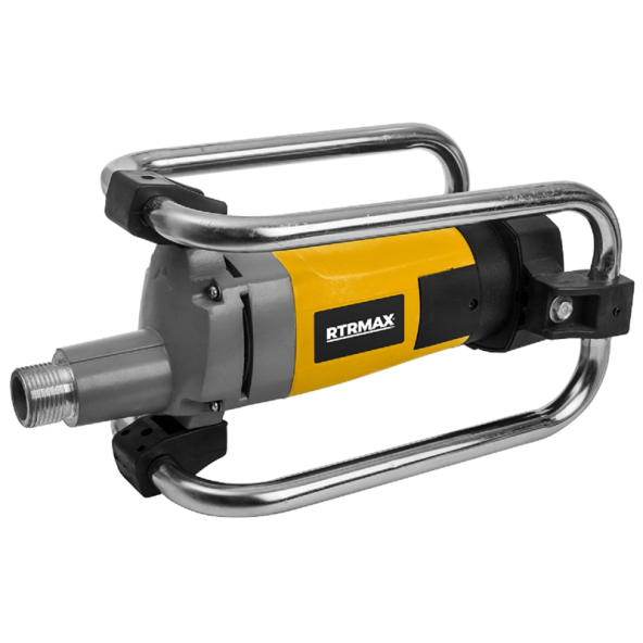 RTRMAX RTM3914 BETON VİBRATÖRÜ 1500W 4000RPM 60MM
