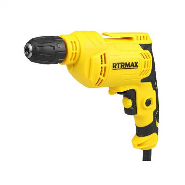 RTRMAX RTM1520 DARBESİZ MATKAP 450W 10 MM