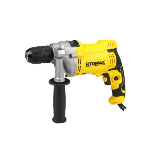 RTRMAX RTM1590 DARBELİ MATKAP 1050W 13 MM