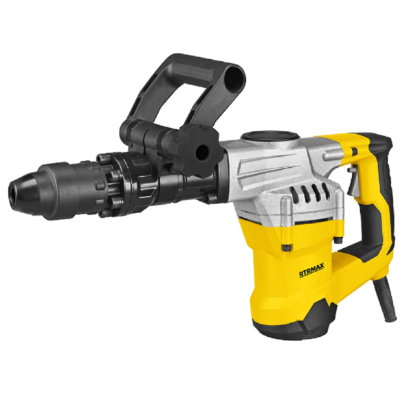 RTRMAX RTM2715 SDS MAX KIRICI 1300W 15 JUL