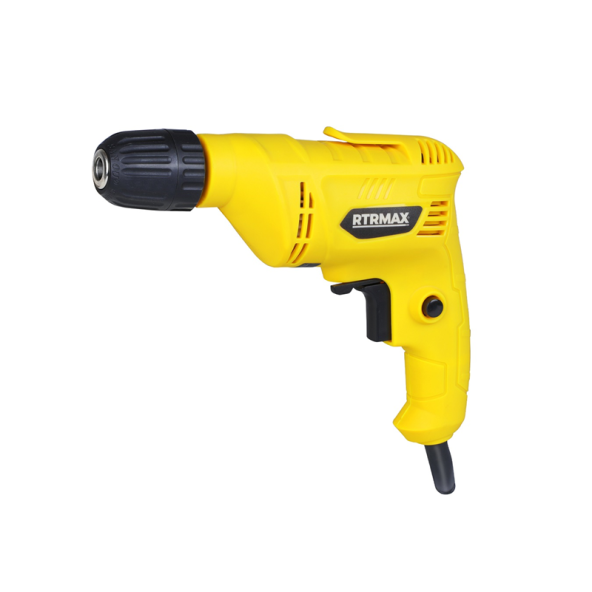 RTRMAX RTM1504 DARBESİZ MATKAP 280W 10 MM - 2