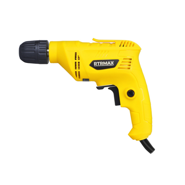 RTRMAX RTM1504 DARBESİZ MATKAP 280W 10 MM - 3
