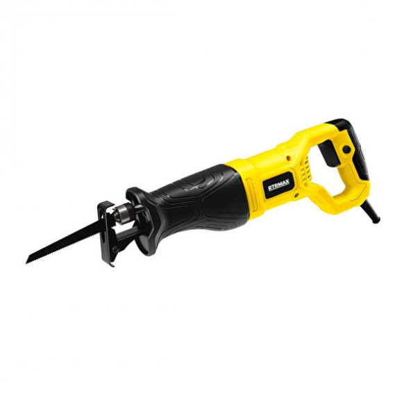 RTH906 TİLKİ KUYRUĞU TESTERE 710W 115 MM RTRMAX
