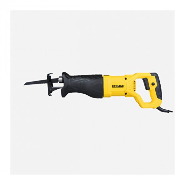 RTH906 TİLKİ KUYRUĞU TESTERE 710W 115 MM RTRMAX - 2