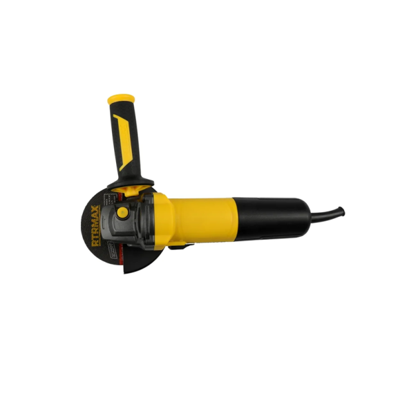 RTRMAX RTM1090 AVUÇ TAŞLAMA 125 MM 950W - 2