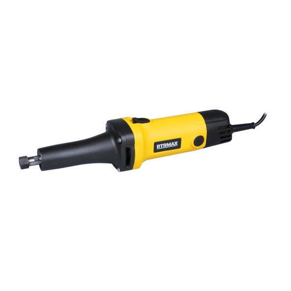 RTRMAX RTM1360 KALIPÇI TAŞLAMA UZUN 450 W 27000 D/DK