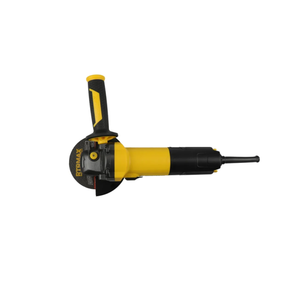 RTRMAX RTM102 AVUÇ TAŞLAMA 115 MM 750W - 3