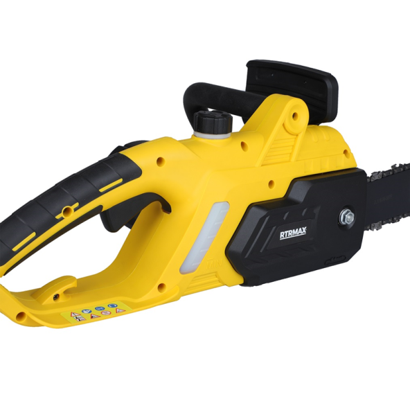 RTRMAX RTM9040 ELEKTRİKLİ AĞAÇ MOTORU 2000W 40CM PALA - 3