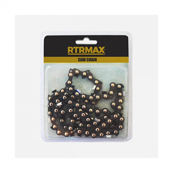 RTRMAX RTY838 TESTERE ZİNCİRİ PROF. .325"" 38 DİŞ 50 CM