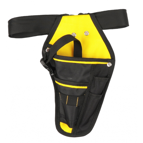 RTX0901 ÇOK GÖZLÜ BEL TİPİ ALET ÇANTASI RTRMAX