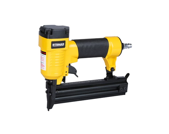 RTRMAX RTM0130 HAVALI ÇİVİ ÇAKMA TABANCASI 10-30MM ÇANTALI