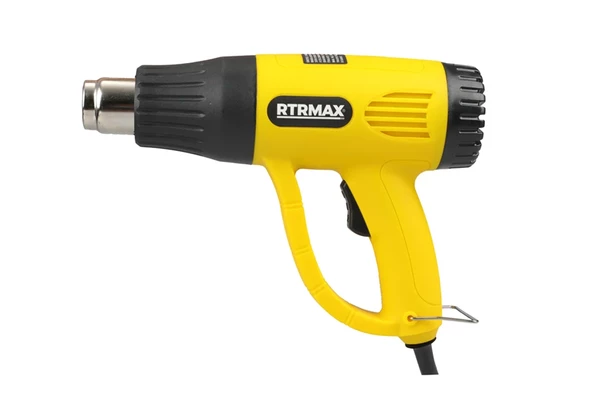 RTRMAX RTM303A SICAK HAVA TABANCASI 2000W KARTON KUTU