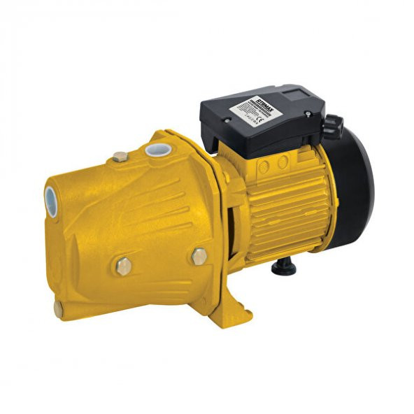 RTM875 SU POMPASI JET TİPİ 1100W 1,5HP 1x1" 45 Mt RTRMAX