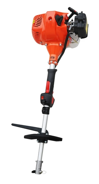 RTRMAX RTM9639 BENZİNLİ MULTİFONKSİYONEL YAN TIRPAN 32.6CC/1.2HP 255MM