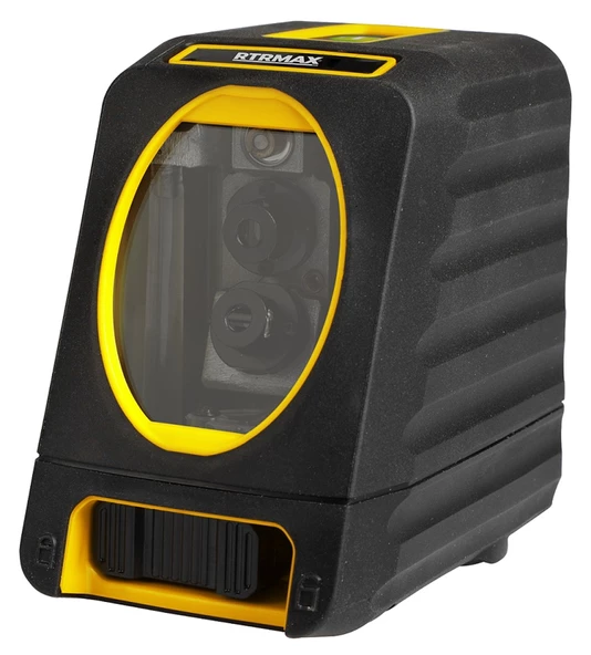 RTRMAX RTM055 LAZER DİSTOMAT 30 MT YEŞİL DİKEY/YATAY