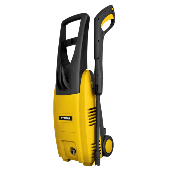 RTM711 YÜKSEK BASINÇLI YIKAMA 1700W 150 BAR  RTRMAX