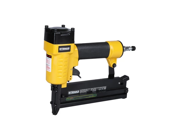 RTRMAX RTM0124 HAVALI ZIMBA VE ÇİVİ ÇAKMA TABANCASI 10-50 / 16-40