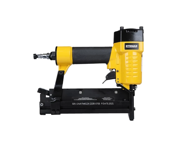 RTRMAX RTM0124 HAVALI ZIMBA VE ÇİVİ ÇAKMA TABANCASI 10-50 / 16-40 - Resim 3